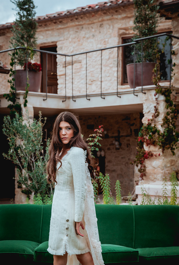 ilovebrides.pt A musa de Castilla